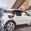 Tesla, electric vehicles, electric cars