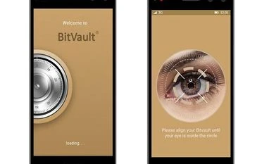 Take a look at world's first crypto communicator, blockchain secured phone BitVault