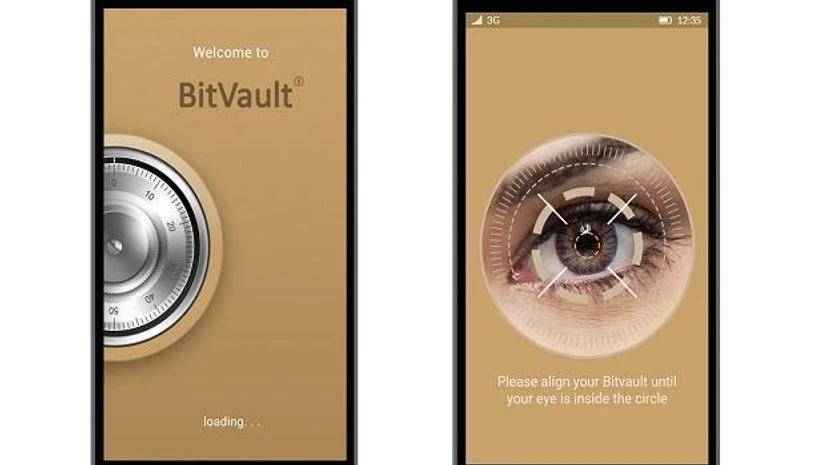 BitVault BitVault