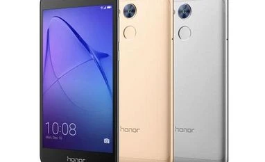 Honor Holly 4 smartphone launched in India at Rs 11,999 Honor Holly 4 smartphone launched in India at Rs 11,999
