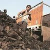 Coal shortages are back