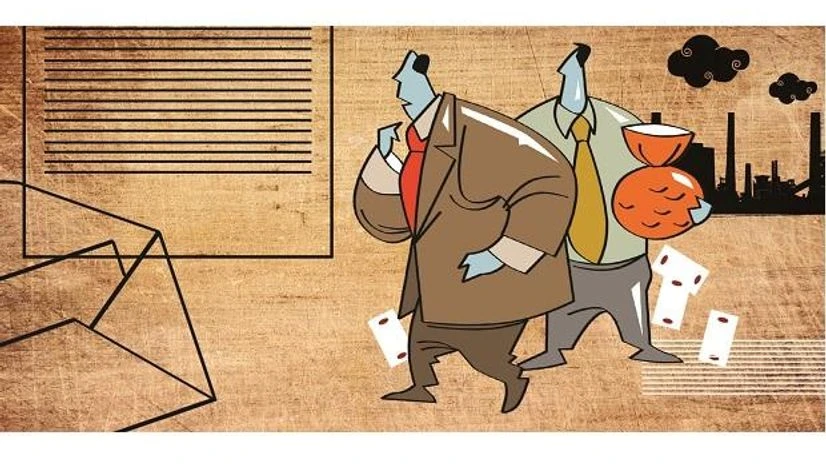 Illustration: Binay Sinha Illustration: Binay Sinha