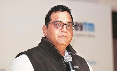 Facebook most evil firm in world, says Paytm chief Vijay Shekhar Sharma Paytm Founder and CEO Vijay Shekhar Sharma