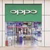 Govt allows Chinese smartphone maker Oppo to open stores