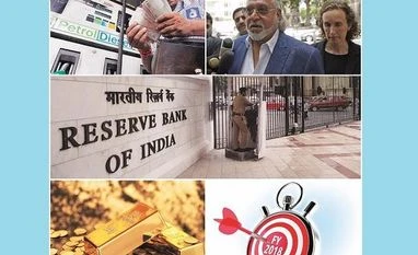 News digest: RBI monetary policy review, Mallya held in UK, and more News digest: RBI monetary policy review, Mallya held in UK, and more