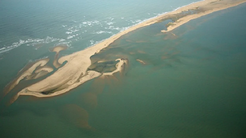 Dhanushkodi Dhanushkodi