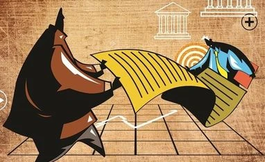 Illustration: Binay Sinha Illustration: Binay Sinha