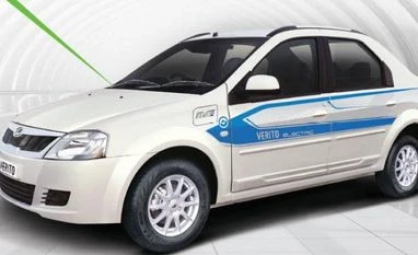 Haven't made any decision on phase two of contract with EESL: M&M MD Haven't made any decision on phase two of contract with EESL: M&M MD