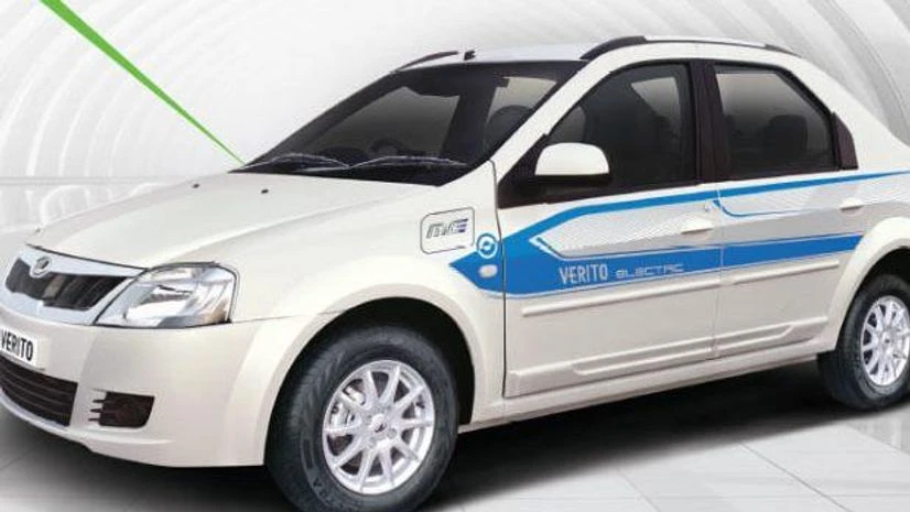 Haven't made any decision on phase two of contract with EESL: M&M MD Haven't made any decision on phase two of contract with EESL: M&M MD