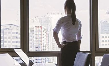 Don't try to stop them Female entrepreneurshipFemale entrepreneurship