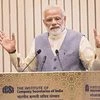 Narendra Modi