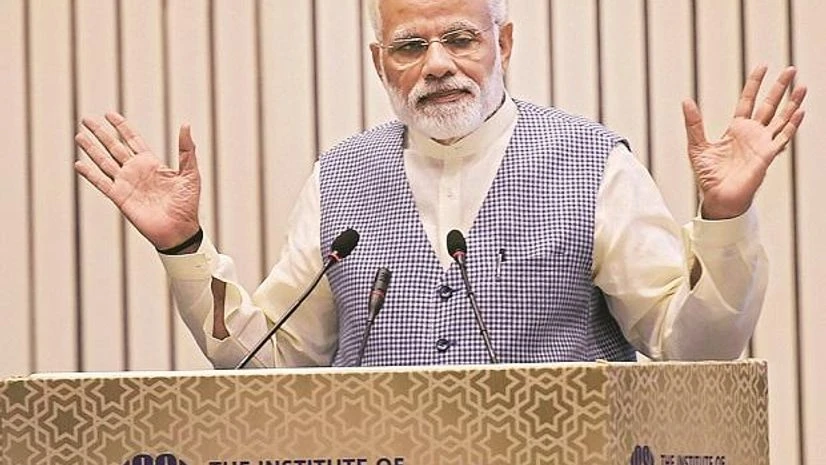 Narendra Modi Narendra Modi