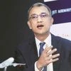 Vinay Dube  CEO, Jet Airways
