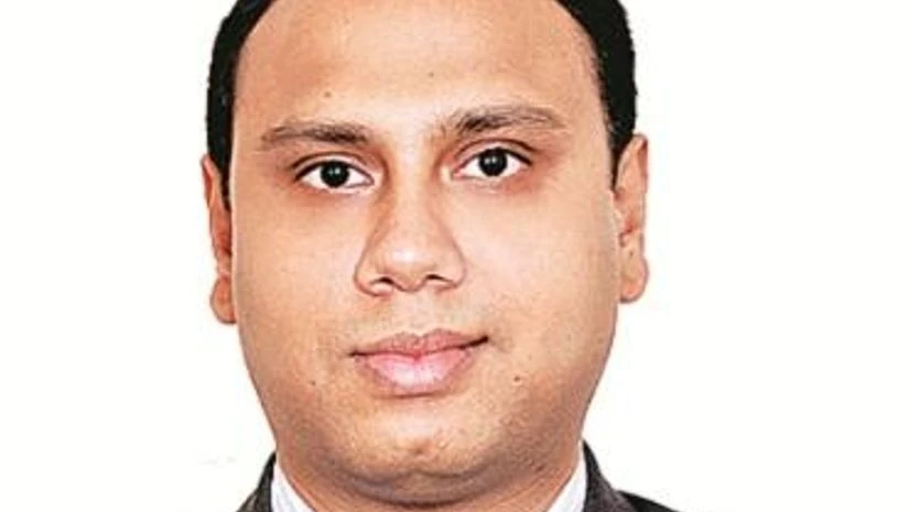 Kaushik Das Kaushik Das