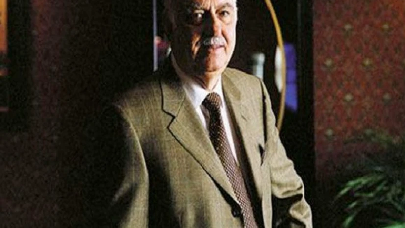 Pallonji Mistry, Indian-Irish billionaire caught in Tata feud, dies at