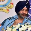 Doklam row: Ready for two-front war with China, Pak, says IAF chief Dhanoa