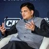 Piyush Goyal, Minister of Railways and Coal (Photo: PTI)