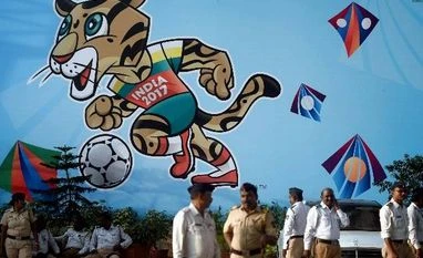 FIFA World Cup: Hosts India set to make debut against US tomorrow FIFA World Cup, FIFA