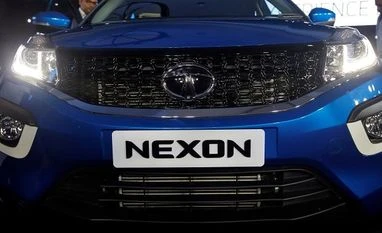 Tata Motors total sales up 58% to 52,464 units in Nov on production ramp-up Tata Nexon