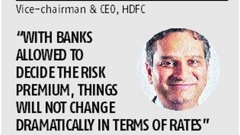 Better transmission, but more volatility for borrowers: Experts Better transmission, but more volatility for borrowers: Experts