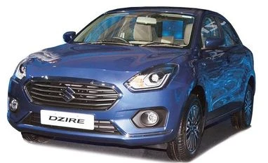 Maruti Suzuki's new Dzire crosses 100,000 sales mark in 5 months Dzire