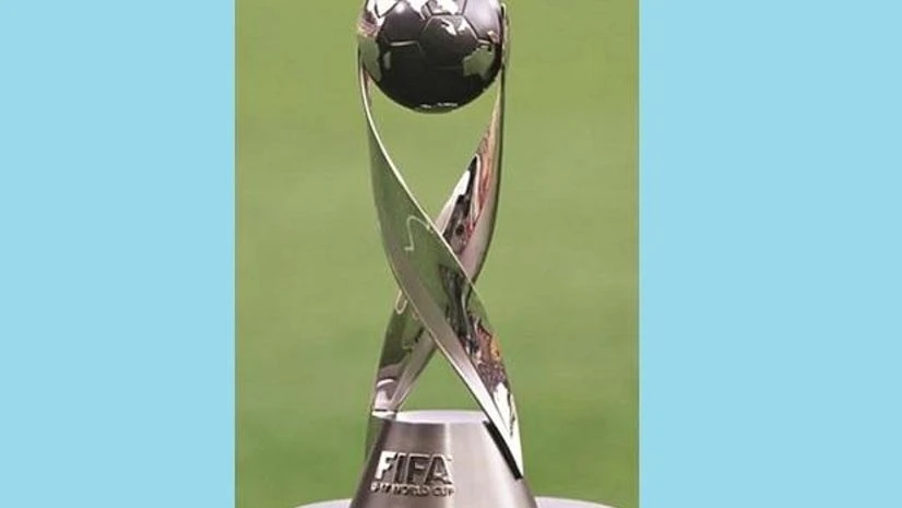 Fifa U-17 World Cup Fifa U-17 World Cup