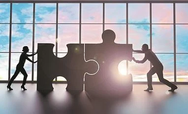 Infosys subsidiary Finacle, R3 team up to widen blockchain solutions reach joint venture