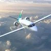 Zunum, electric plane