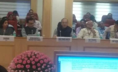 GST Council meet begins: Relief for exporters, small businesses likely GST council, Arun Jaitley