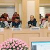 GST council, Arun Jaitley, Hasmukh Adhia