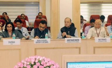 From quarterly returns to exporters' e-wallet: 5 steps GST Council can take GST council, Arun Jaitley, Hasmukh Adhia