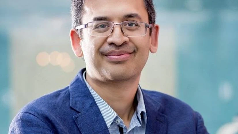 Ananth Narayanan, CEO, Myntra and Jabong Ananth Narayanan, CEO, Myntra and Jabong