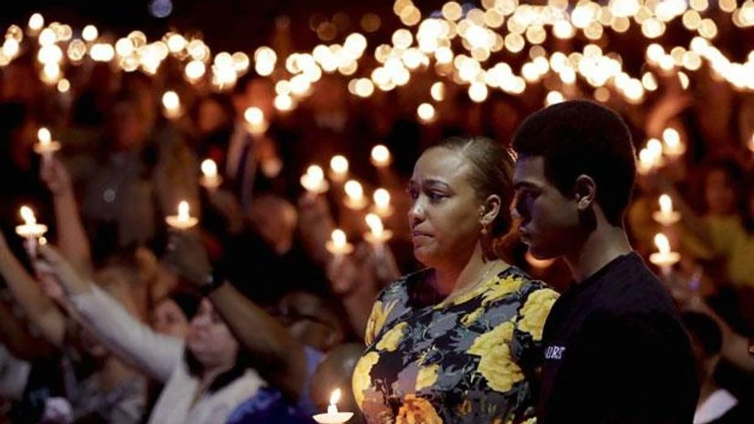 Las Vegas shooting Las Vegas shooting