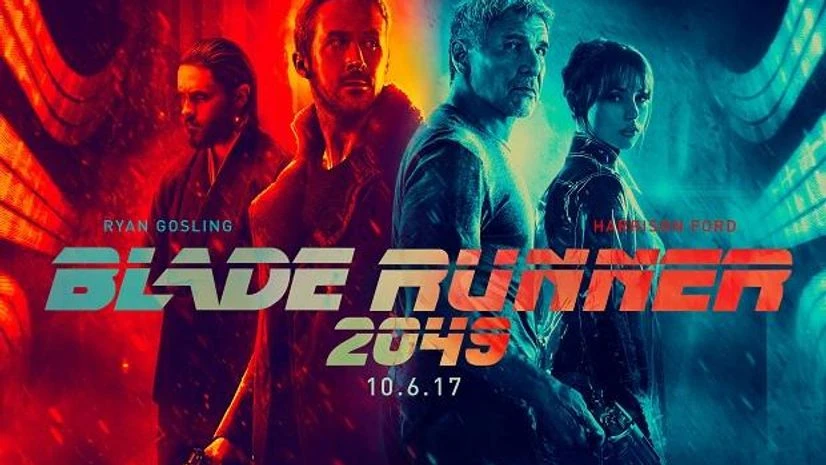 Blade Runner 2049 Blade Runner 2049 (Photo: Blade Runner 2049 official website)