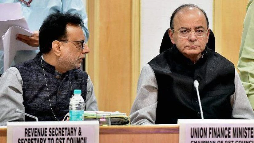 Jaitley Jaitley