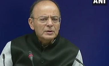 How much does he know and when will he know: Arun Jaitley on Rahul Gandhi Arun Jaitley