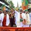 Kannur, BJP, Kerala, Arjun Ram Meghwal,Kummanam Rajasekharan
