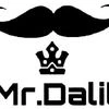 Moustache, dalit