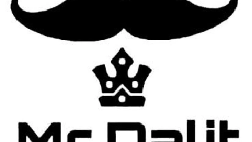 Moustache, dalit Moustache, dalit