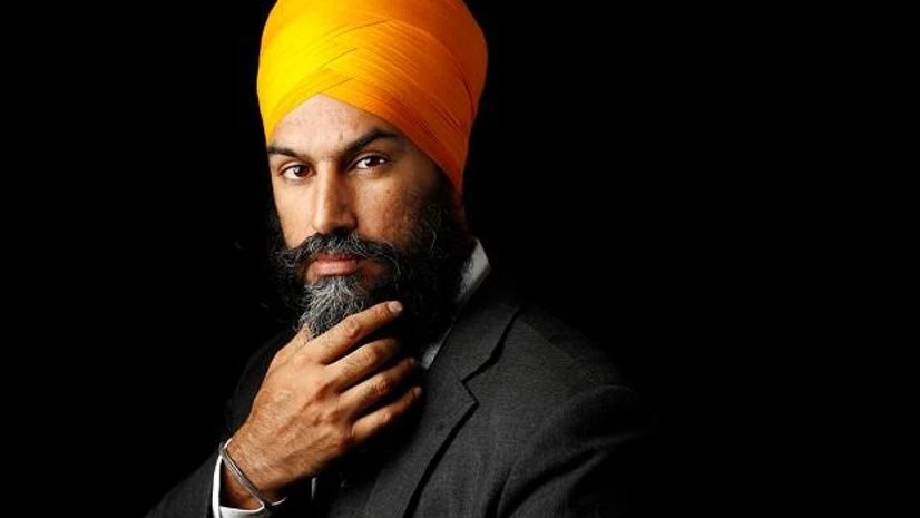Jagmeet Singh, Jagmeet Singh Canada Jagmeet Singh, Jagmeet Singh Canada
