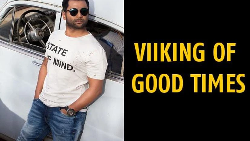 Sachiin Joshi Sachiin Joshi