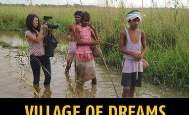 A slice of Assamese life in Village Rockstars Assam, Rima Das, filmmaking