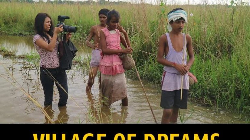 Assam, Rima Das, filmmaking Assam, Rima Das, filmmaking