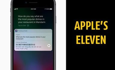 These 11 features in iOS11 could change the Apple experience forever These 11 features in iOS11 could change the Apple experience forever