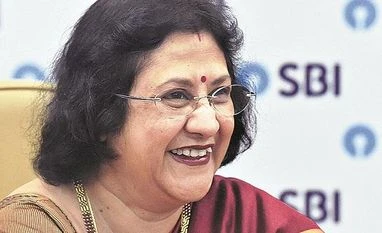 Wipro appoints ex-SBI chief Arundhati Bhattacharya as independent director Arundhati Bhattacharya, SBI