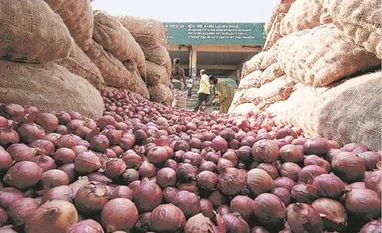 IIT scientists use onion skin to generate electricity from body movements Onion price hits six-week high