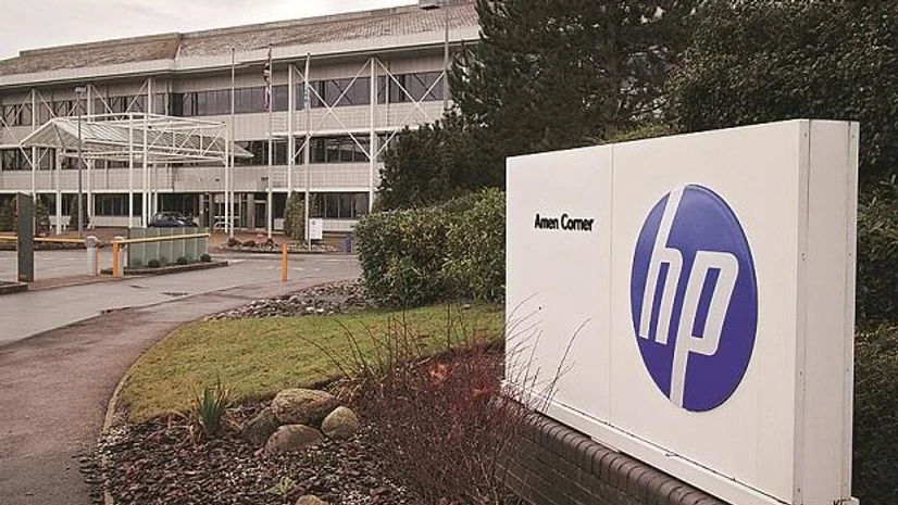 Under the deal, HP would add an intellectual property portfolio of more than 6,500 printing patents Under the deal, HP would add an intellectual property portfolio of more than 6,500 printing patents