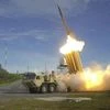 US may approve $15bn sale of THAAD missiles to Saudi Arabia: Pentagon