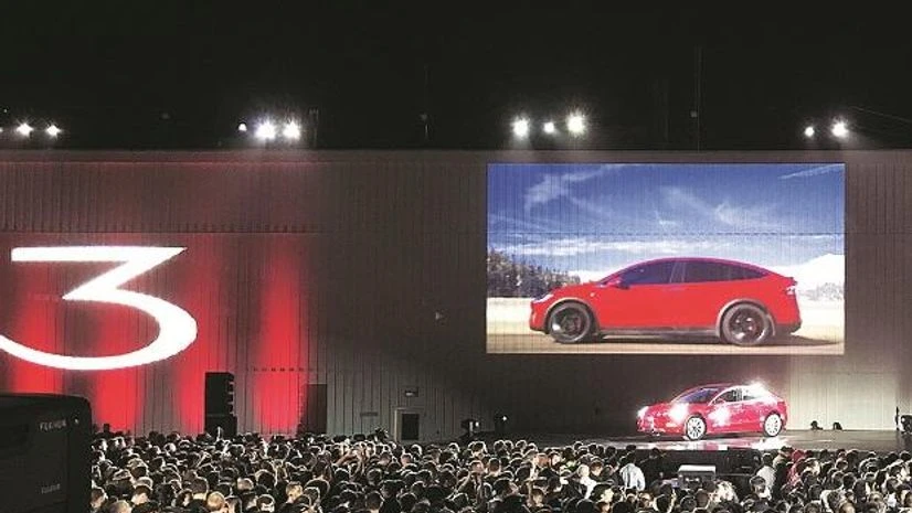 Tesla, Tesla Model 3 Tesla, Tesla Model 3