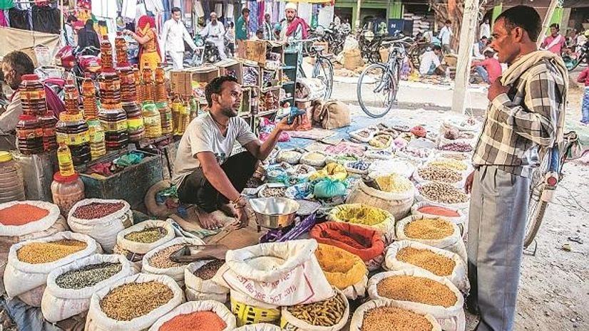 dal and roti less Is climate change making our dal and roti less nutritious?
